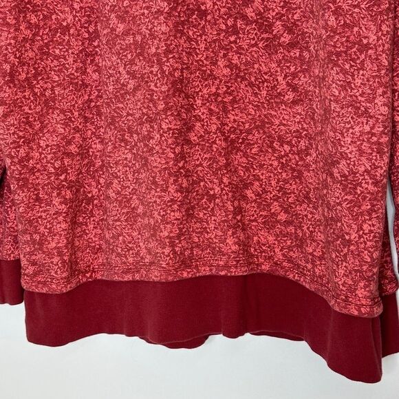 Athleta Sundown Alliance Hoodie Size Medium - Picture 8 of 9